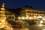Отель Hotel-Gasthof zur Post