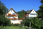 Гостевой дом Haus am Blauenbach