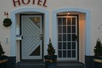 Отель Hotel Alt Speyer