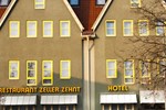 Отель Hotel Zeller Zehnt