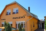 Гостевой дом Szandra Panzió