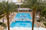 Отель Leonardo Royal Resort Hotel Eilat