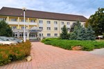Отель Hotel Borsodchem