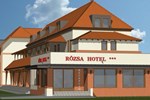 Отель Rózsa Csárda