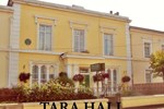 Гостевой дом Tara Hall Guesthouse