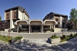 Отель Hotel Grand Cetinje