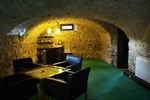 Отель Hotel Mas Salvi Отель Hotel Mas Salvi