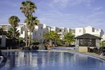 Апартаменты Vitalclass Lanzarote Sport & Wellness Resort