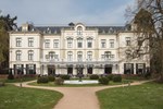 Отель Hotel Villa Ruimzicht