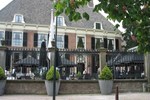 Отель Hampshire Hotel - 's Gravenhof Zutphen