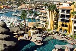 Отель Marina Fiesta Resort & Spa All - Inclusive