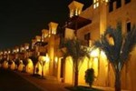 Отель Al Hamra Village Town House 