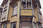 Отель Grand Hotel Egersund