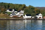 Апартаменты Furøy Fishingcamp