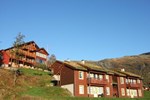 Отель Voss Resort Bavallstunet