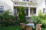 Отель Walaker Hotel