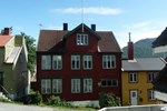 Апартаменты Red Old House Tromsø Apartment