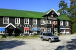 Отель Pollfoss Gjestehus & Hotel