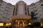 Отель Safari Hotel