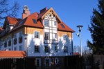 Апартаменты Apartamenty Żeglarskie Vęgoria