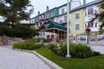 Отель Homewood Suites by Hilton Mont-Tremblant Resort