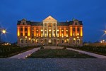 Отель Pałac Bursztynowy