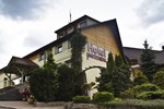 Отель Hotel Niedźwiadek