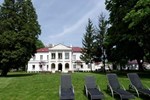 Pałac Zegrzyński - Bungalows