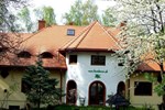 Гостевой дом Ośrodek Kwaskowa