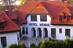 Отель Hotel Wenus