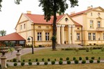 Отель Pałac Piorunów & Spa