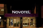 Отель Novotel Genova City