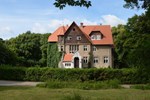 Гостевой дом Pałac Myśliwski - Orle Solutions