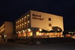 Отель Hotel Olecko