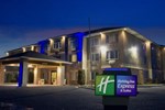 Отель Holiday Inn Express & Suites American Fork - North Provo
