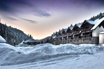 Отель Wierchomla Ski & Spa Resort