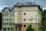 Отель Solanna
