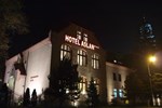 Отель Hotel Aslan