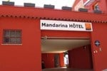 Отель Comfort Hotel Mandarina Grasse