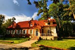 Гостевой дом Dwór Carski