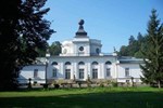 Гостевой дом Dom Zjazdów I Konferencji