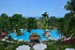 Отель Bintan Lagoon Resort 