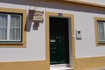 Гостевой дом Casa Do Adro Da Igreja Turismo De Habitaçao