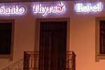 Отель Santo Thyrso Hotel
