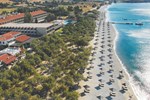 Отель Doryssa Seaside Resort 