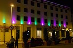 Отель Hotel Bistrita