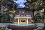 Отель Melia Orlando Suite Hotel At Celebration
