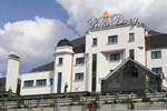 Отель Hotel Villa Breg