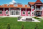 Отель Hotel Dijana-Pirot