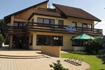 Отель Hotel Šafran